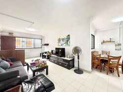 Blk 669 Hougang Avenue 8 (Hougang), HDB 4 Rooms #565853751